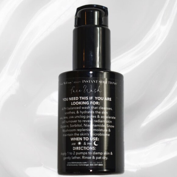 Trish McEvoy Four Piece Skin Care Product Set (NWOB) - Picture 10 of 11